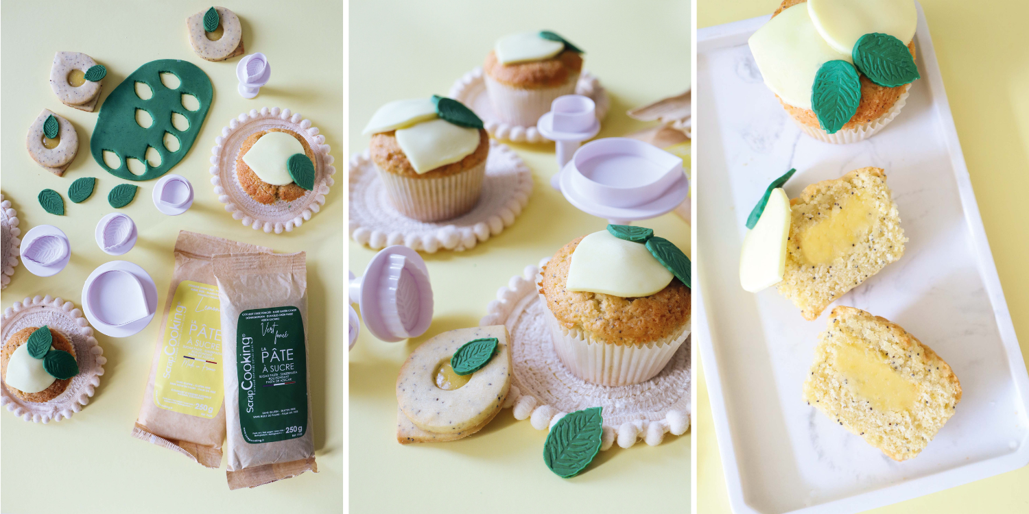 Cupcakes inspiration dolce vita